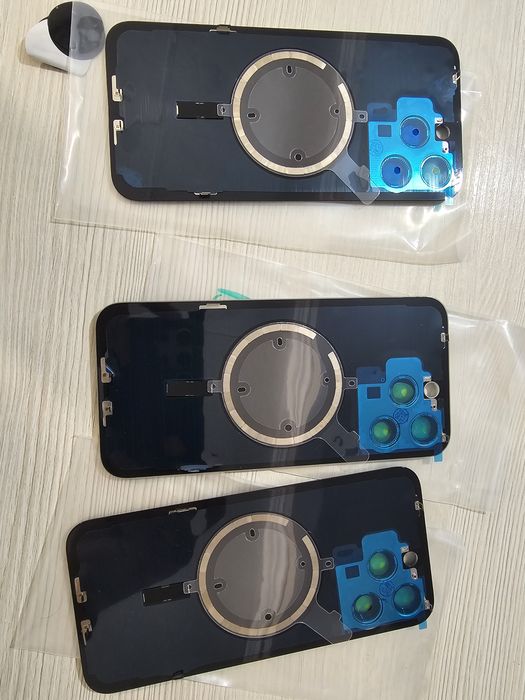 Capac Baterie iphone 15 Pro Max