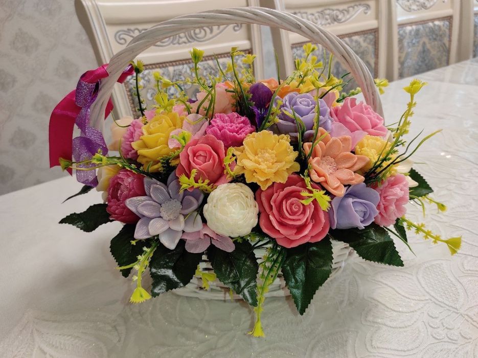 Onajonlarimiz uchun eng go‘zal sovg‘a