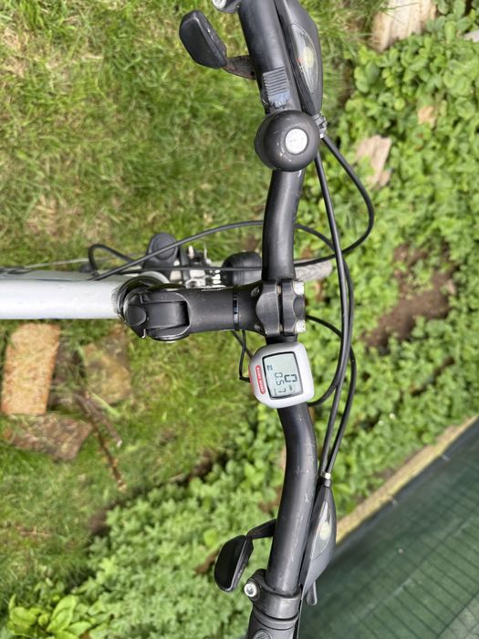 Алуминиев велосипед 29"Atlanta street.