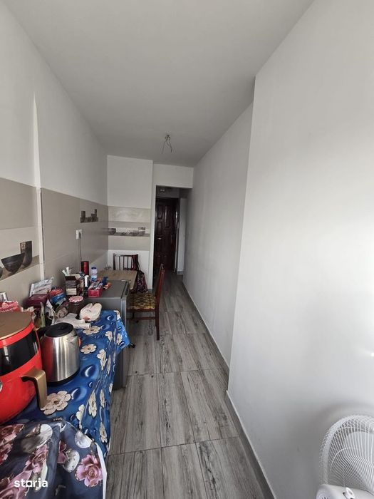 Berceni Soseaua Giurgiului
