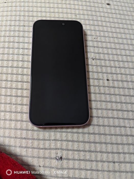 Iphone 15 256GB Pink