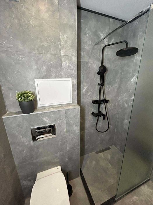 Дава се под наем Двустаен апартамент в София, Зона Б-19 - 65 кв.м за 484.5 € - Снимка #10