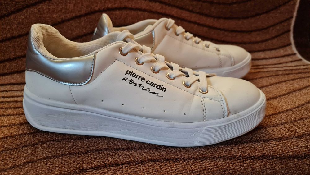 Дамски кецове PIERRE CARDINE