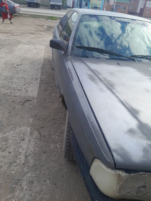 Ауди 100 жагдаиы орташа 1990жылгы