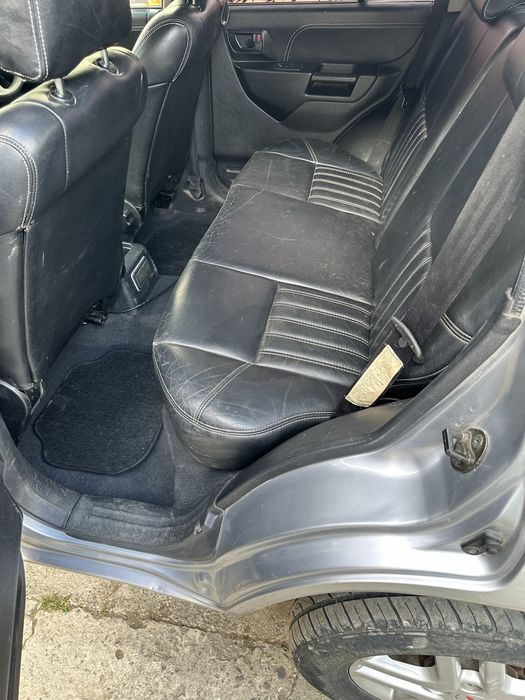 Mitsubishi Pinin 2.0 GDI