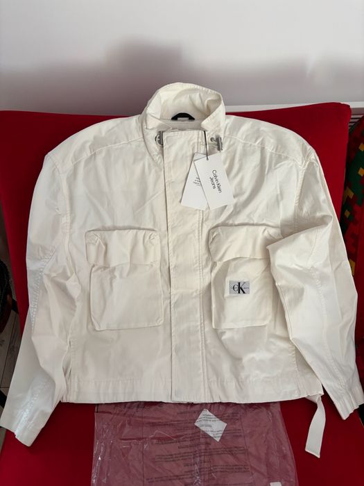 Geaca Calvin Klein originala