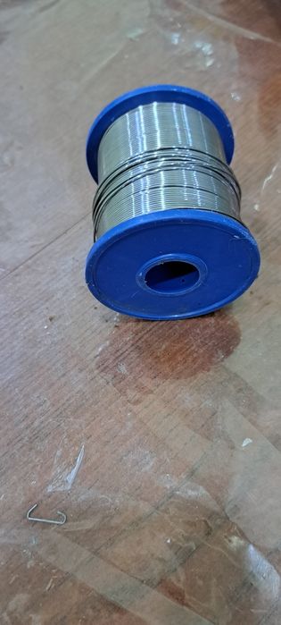 Олово чистое .  800 грамм в котомке