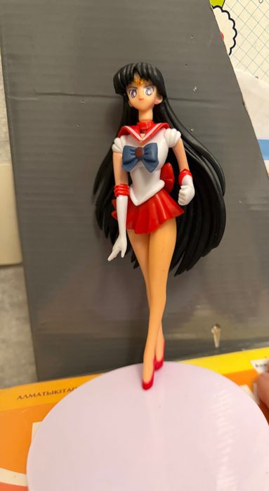 Фигурка Сейлор мун