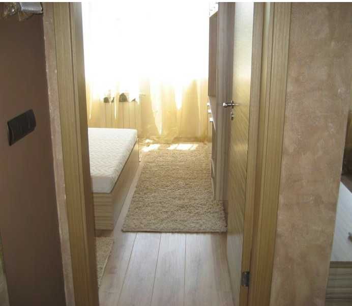 Дава се под наем Двустаен апартамент в София, Свобода - 72 кв.м за 612 € - Снимка #5