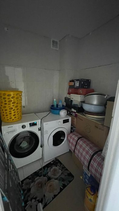 Продам квартиру, возможен обмен