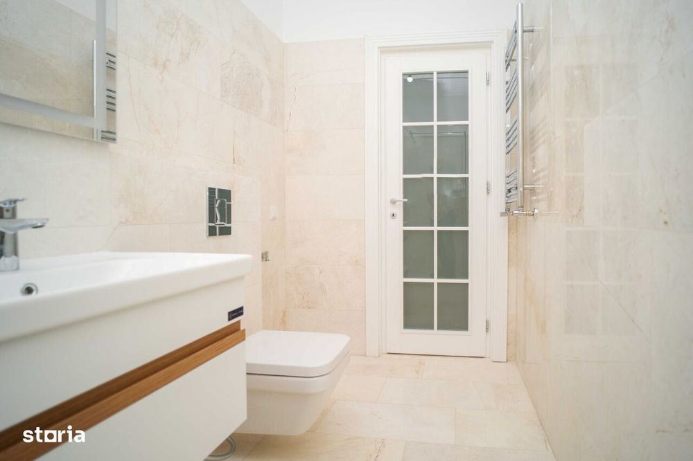 Apartament/spatiu bloc nou finalizat 2 camere Copou- Royal Town