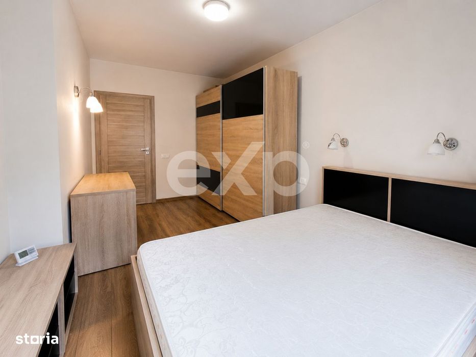Apartament 3 camere | Parcare subterana | Buna Ziua