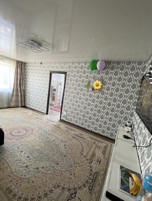 Продается 2 комнатная квартира