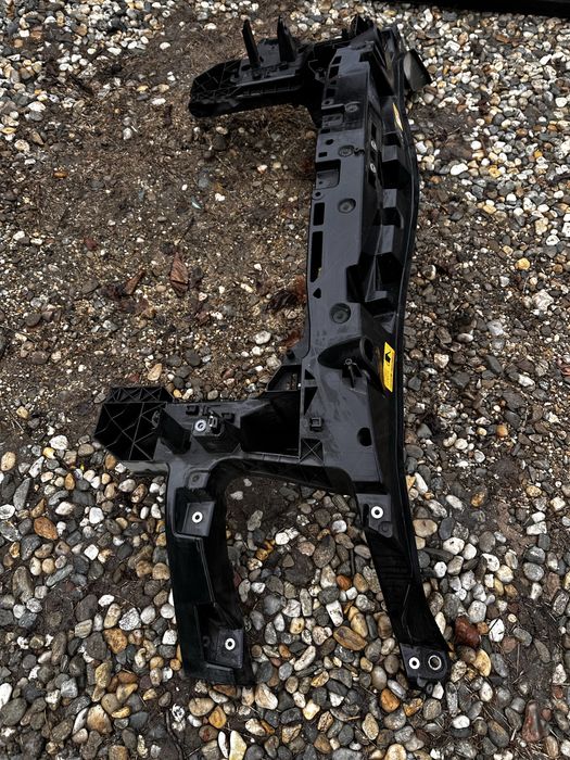 Tragher mercedes sprinter w907.