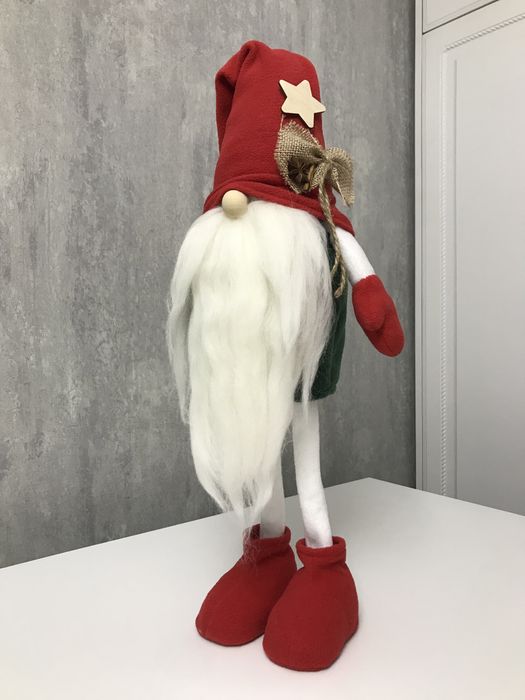 Скандинавские гномы