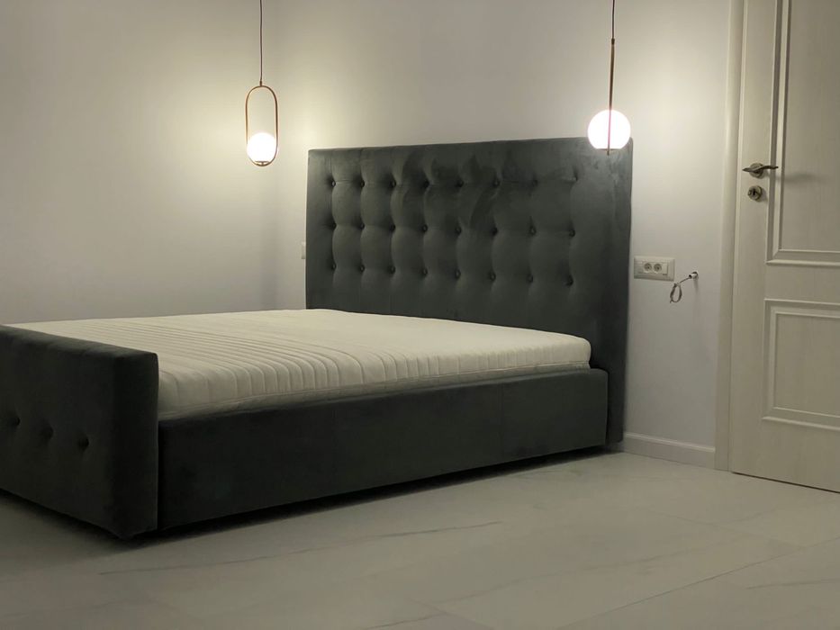 Paturi cu lada de depozitare cu garanție de la 1350 lei