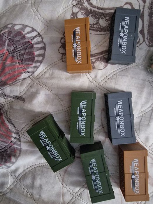 Лего сетове и фигурки