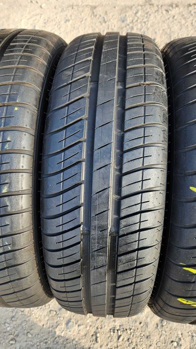 SET 4 Anvelope Vara 175/65 R15 GOODYEAR Efficient Grip Compact 84T