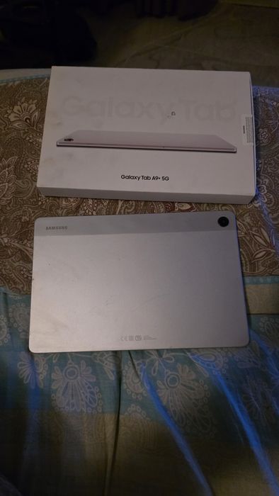 Samsung tab a9+ 128