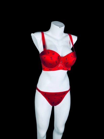 Аёллар ички кийими