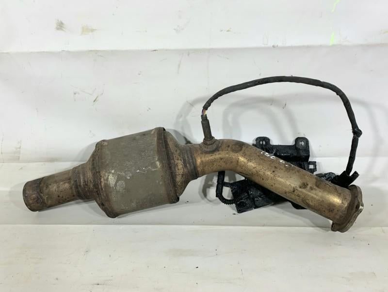 Catalizator Audi A4 8W2, B9 4G0131703AL 3.0 tdi CZVA