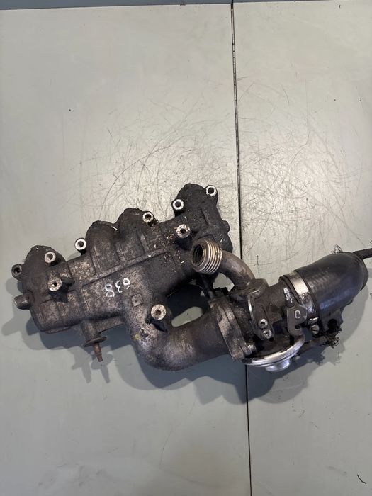 Galerie admisie Volkswagen VW Passat 2000 1.9 TDI MT (115 hp)