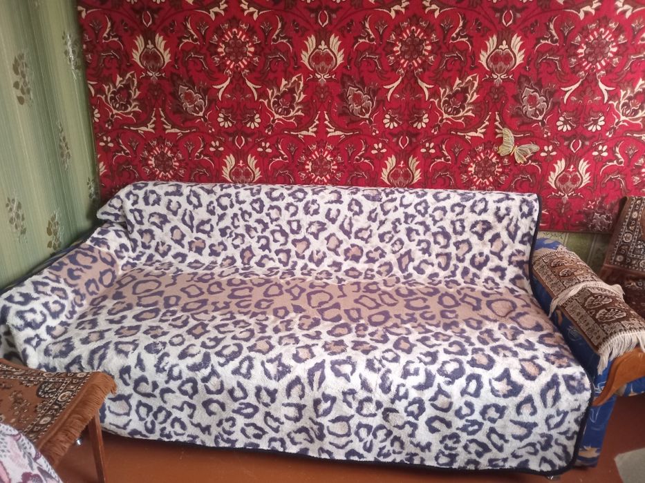 Продаю диван/тахта