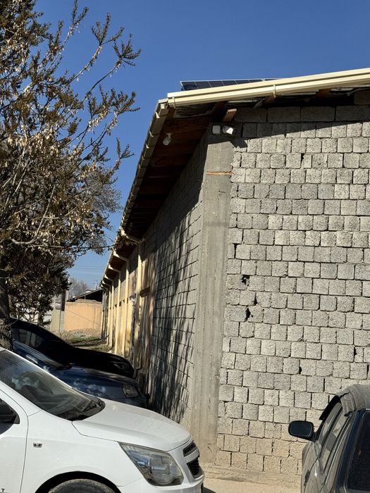 Biznesingiz uchun tayyor joy sotiladi