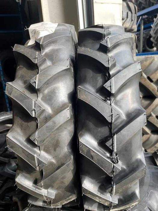 OZKA Cauciucuri de motocultor cu garantie 6.50/80-15
