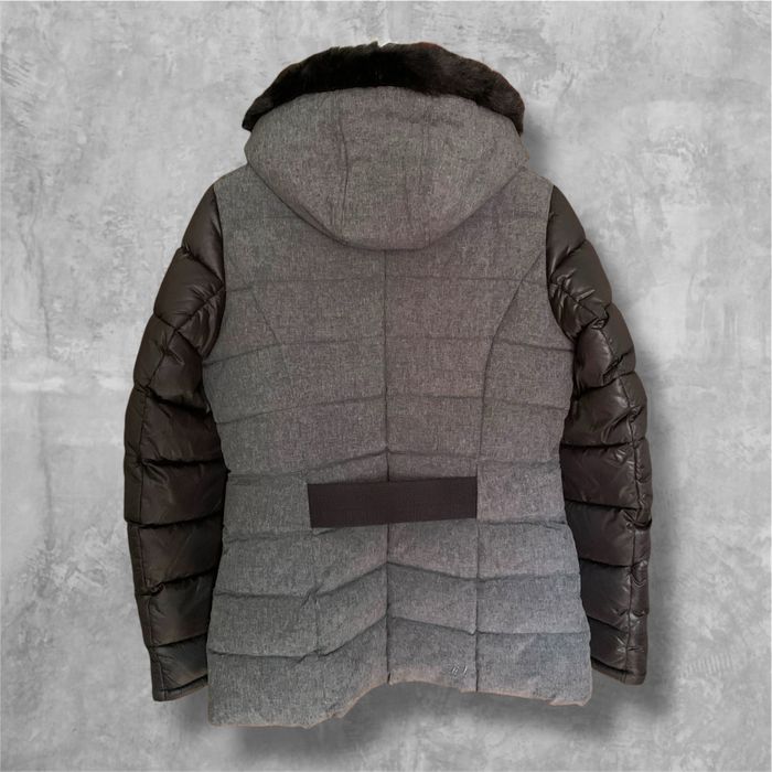 Куртка женская зимняя