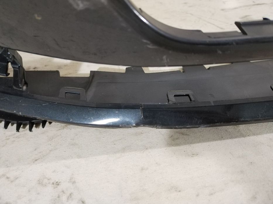 Bara fata Audi A1 S-Line, 2018, 2019, 2020, 2021, 2022, cod OE 82A807437F