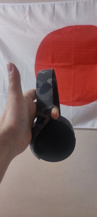 Наушники Sony PULSE 3D