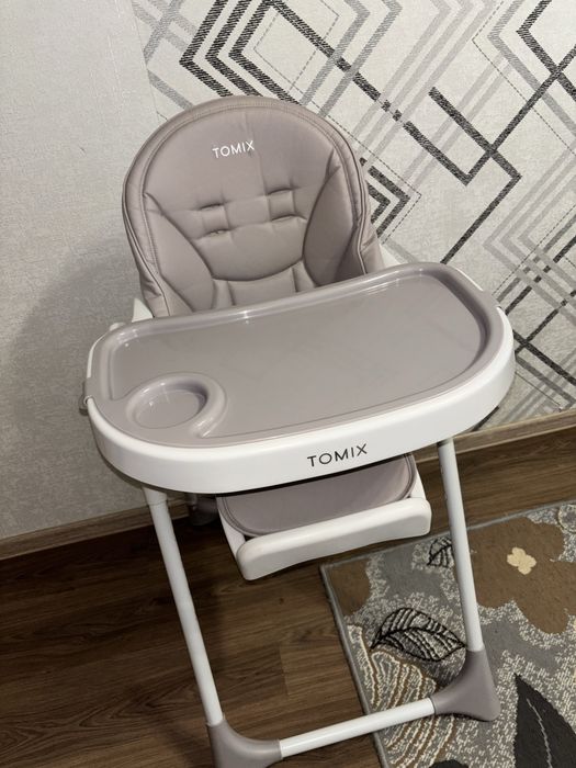 Стульчик детский