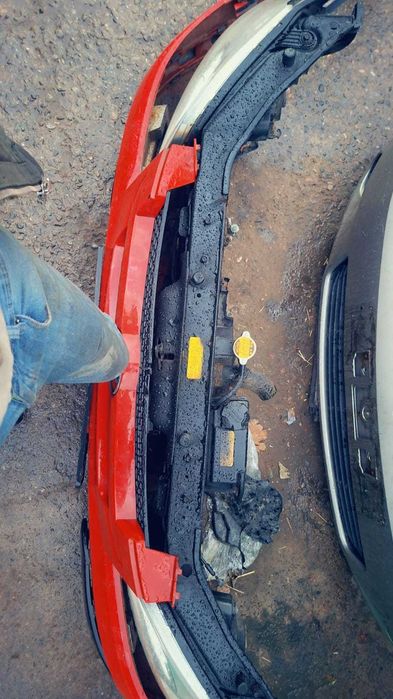 мини морда Hyundai Gets