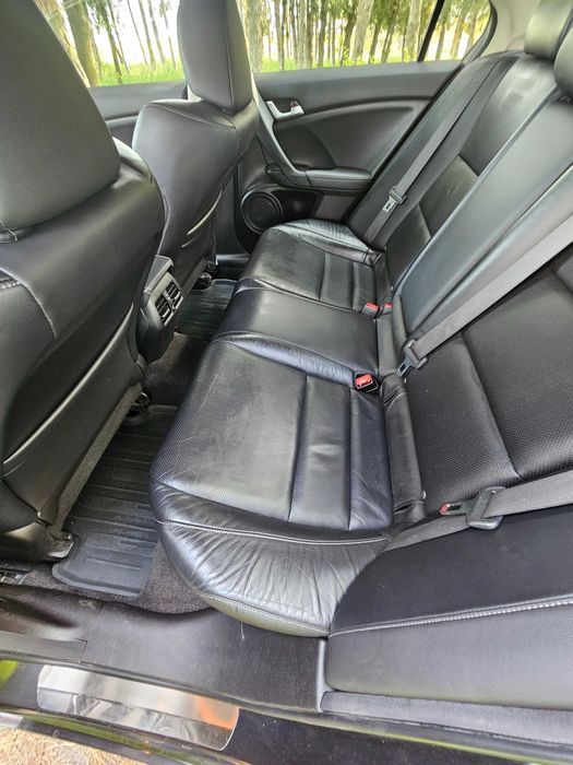 Honda Accord 8 2.2 Diesel 150k.c 2012 Новият фейс!!!