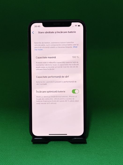 Iphone X * Garantie *