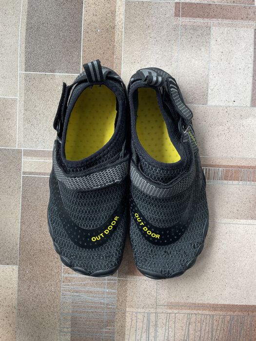 Гидрообувь 38-39 размер