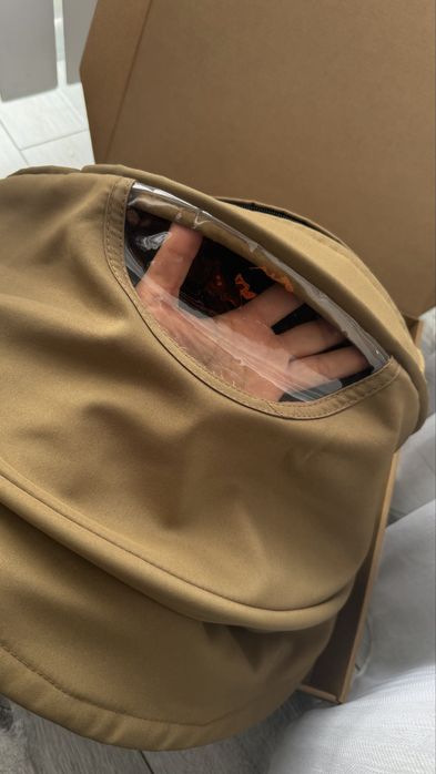 Babyzen Yoyo текстиль , адаптер