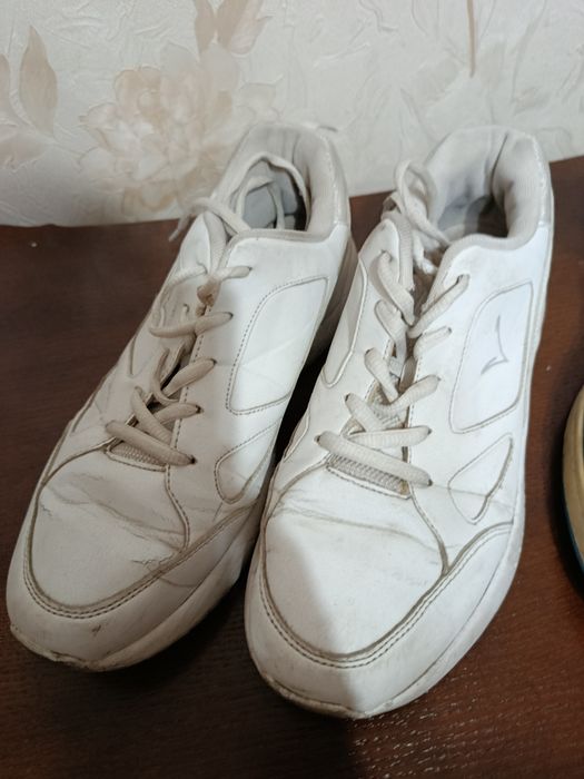 Обувь подростковая