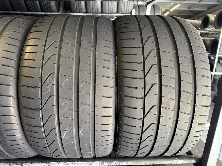 Anvelope 305/30/20 Pirelli