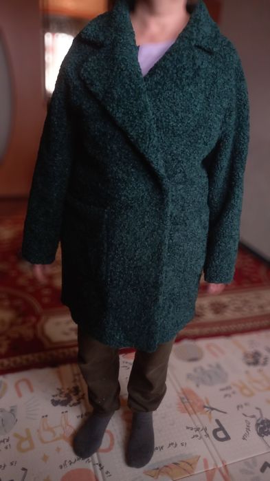 Продам пальто Teddy