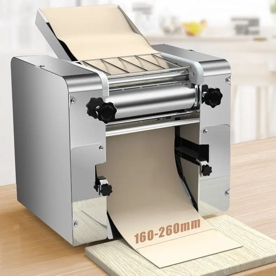 Lagʻmon aparat Piramoy sikilat.  Lagʻmon xamirni  Professional Arginal