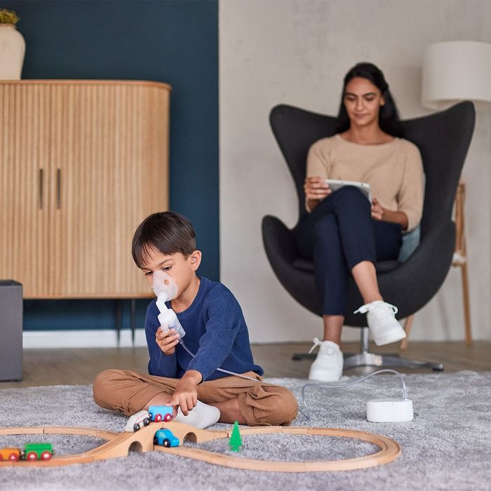 Ингалятор Omron C810