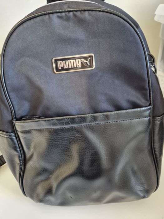 Оригинална раничка на Puma