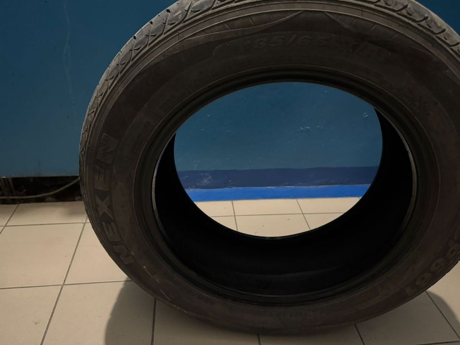 Шины летние NEXEN Карея