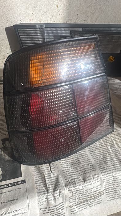 Хелла Дарки бмв е34