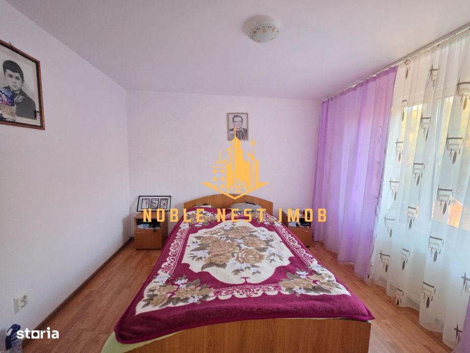 CASĂ P+E+M, 2340 mp teren - VALEA MĂRULUI