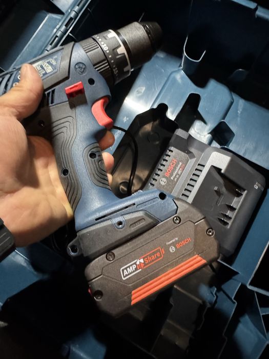 Autofiletanta Bosch profesional noua