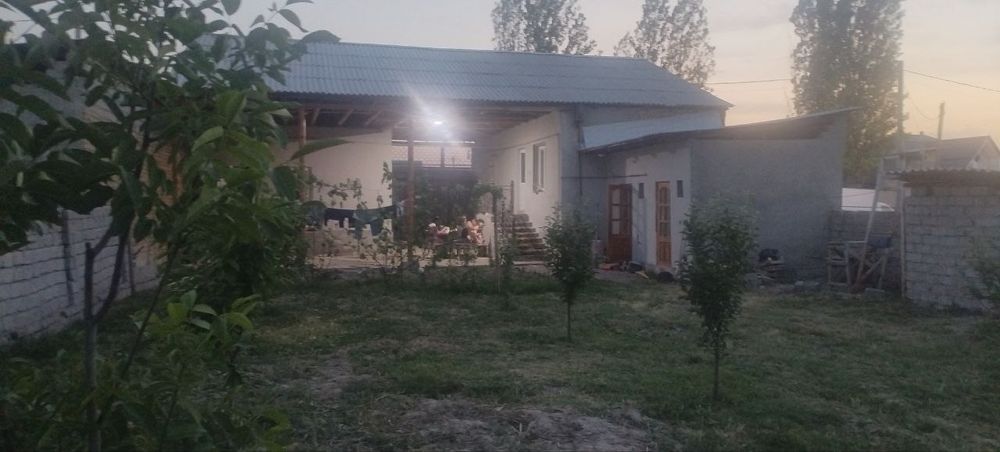 Хамма шароити бор участка сотилади