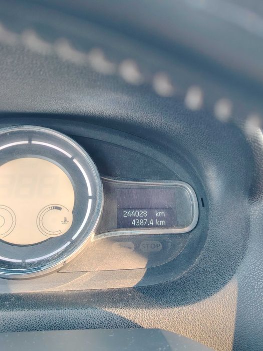 Renault Megane 1.5 Bose